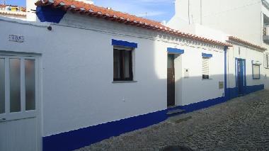 Villa /en/au Ericeira (Grande Lisboa)ou appartement ou maison de vacances