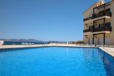 Piscine port de rei  l