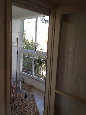 Appartement de vacances �/en/au tel aviv (Tel Aviv)ou appartement ou maison de vacances