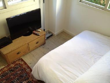 Appartement de vacances �/en/au tel aviv (Tel Aviv)ou appartement ou maison de vacances