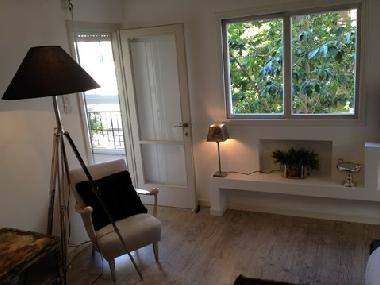 Appartement de vacances �/en/au tel aviv (Tel Aviv)ou appartement ou maison de vacances