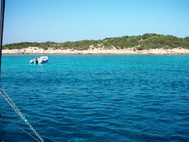 Maison de vacances /en/au Baja Sardinia (Olbia-Tempio)ou appartement ou maison de vacances