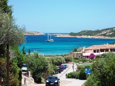 Maison de vacances /en/au Baja Sardinia (Olbia-Tempio)ou appartement ou maison de vacances