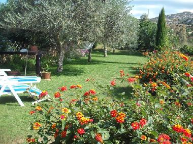 Maison de vacances �/en/au Baja Sardinia (Sassari)ou appartement ou maison de vacances