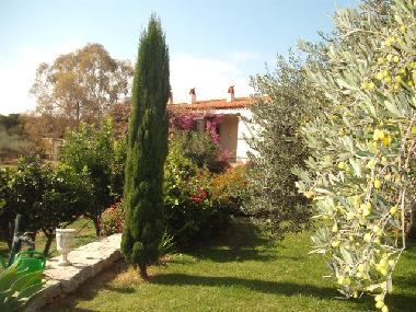 Maison de vacances �/en/au Baja Sardinia (Sassari)ou appartement ou maison de vacances