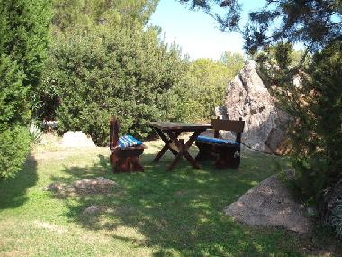 Maison de vacances �/en/au Baja Sardinia (Sassari)ou appartement ou maison de vacances