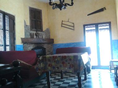 Maison de vacances /en/au Atalbitar (Granada)ou appartement ou maison de vacances