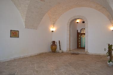 Appartement de vacances /en/au Ostuni (Brindisi)ou appartement ou maison de vacances