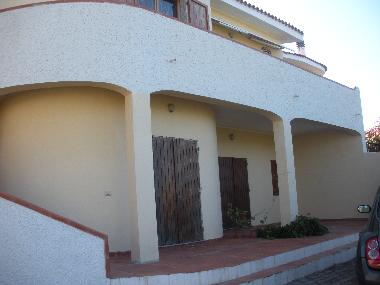 Appartement de vacances /en/au Tresnuraghes (Oristano) (Oristano)ou appartement ou maison de vacances