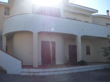 Appartement de vacances /en/au Tresnuraghes (Oristano) (Oristano)ou appartement ou maison de vacances
