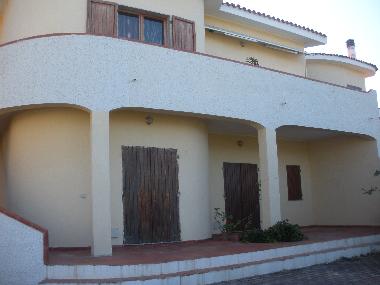 Appartement de vacances /en/au Tresnuraghes (Oristano) (Oristano)ou appartement ou maison de vacances