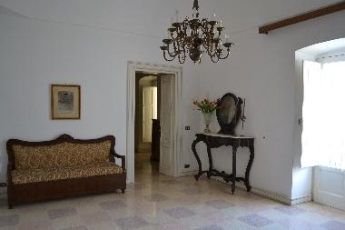 Appartement de vacances /en/au Ostuni (Brindisi)ou appartement ou maison de vacances