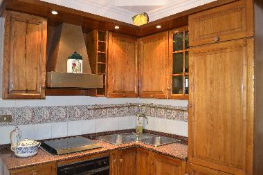 Appartement de vacances /en/au Ostuni (Brindisi)ou appartement ou maison de vacances