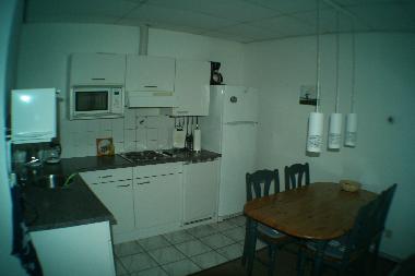 Appartement de vacances �/en/au Petten (Noord-Holland)ou appartement ou maison de vacances