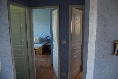 Appartement de vacances �/en/au Lacoste (Vaucluse)ou appartement ou maison de vacances