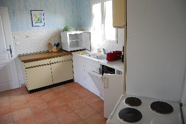 Appartement de vacances �/en/au Lacoste (Vaucluse)ou appartement ou maison de vacances