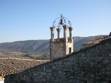 Appartement de vacances �/en/au Lacoste (Vaucluse)ou appartement ou maison de vacances