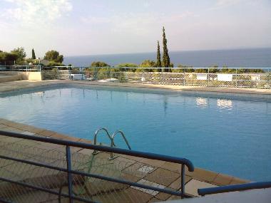 Maison de vacances /en/au Saint Raphael (Var)ou appartement ou maison de vacances