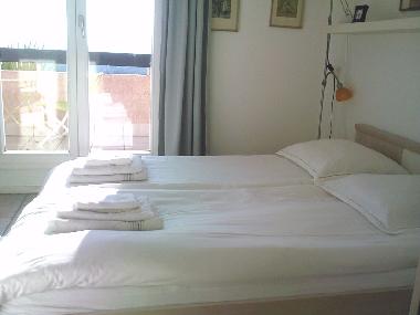 Maison de vacances /en/au Saint Raphael (Var)ou appartement ou maison de vacances