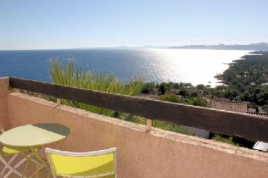 Maison de vacances /en/au Saint Raphael (Var)ou appartement ou maison de vacances