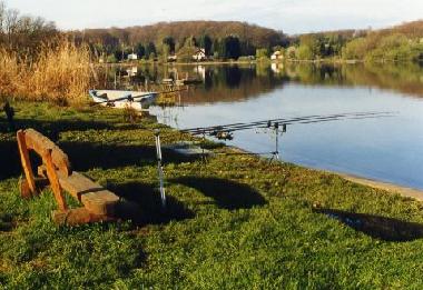 Maison de vacances �/en/au holving (Moselle)ou appartement ou maison de vacances