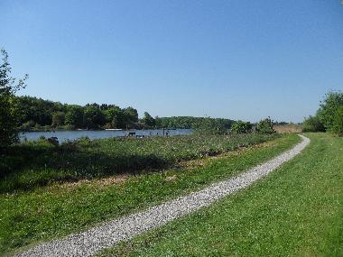 Maison de vacances �/en/au holving (Moselle)ou appartement ou maison de vacances