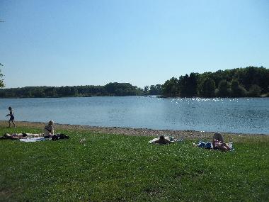 Maison de vacances �/en/au holving (Moselle)ou appartement ou maison de vacances