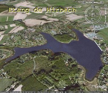 Maison de vacances �/en/au holving (Moselle)ou appartement ou maison de vacances