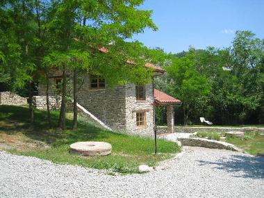 Maison de vacances /en/au Piana Crixia (SV) (Savona)ou appartement ou maison de vacances
