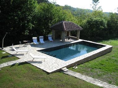 Maison de vacances /en/au Piana Crixia (SV) (Savona)ou appartement ou maison de vacances