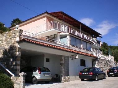Appartement de vacances �/en/au Portoroz (Piran)ou appartement ou maison de vacances