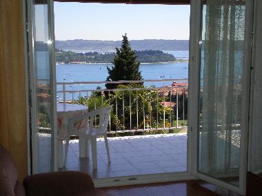 Appartement de vacances �/en/au Portoroz (Piran)ou appartement ou maison de vacances