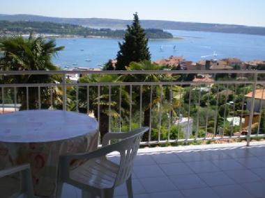 Appartement de vacances �/en/au Portoroz (Piran)ou appartement ou maison de vacances
