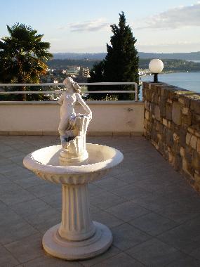 Appartement de vacances �/en/au Portoroz (Piran)ou appartement ou maison de vacances