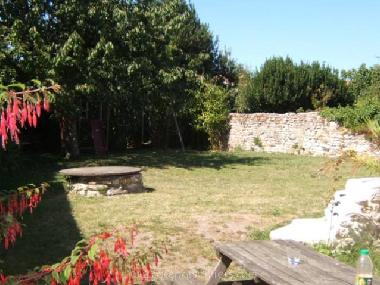 Maison de vacances �/en/au La tremblade (Charente-Maritime)ou appartement ou maison de vacances