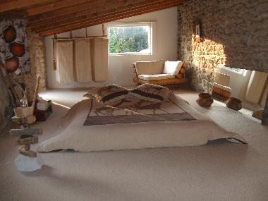 Maison de vacances �/en/au La tremblade (Charente-Maritime)ou appartement ou maison de vacances