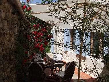 Maison de vacances �/en/au La tremblade (Charente-Maritime)ou appartement ou maison de vacances