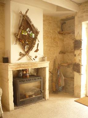 Maison de vacances �/en/au La tremblade (Charente-Maritime)ou appartement ou maison de vacances