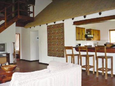 Maison de vacances �/en/au Phalaborwa (Northern Province)ou appartement ou maison de vacances