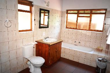 Maison de vacances �/en/au Phalaborwa (Northern Province)ou appartement ou maison de vacances