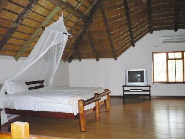 Maison de vacances �/en/au Phalaborwa (Northern Province)ou appartement ou maison de vacances