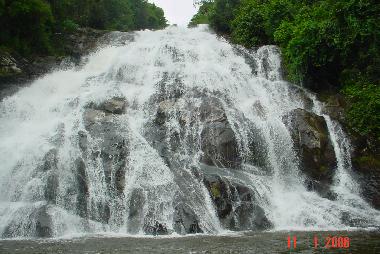 Maison de vacances �/en/au Phalaborwa (Northern Province)ou appartement ou maison de vacances