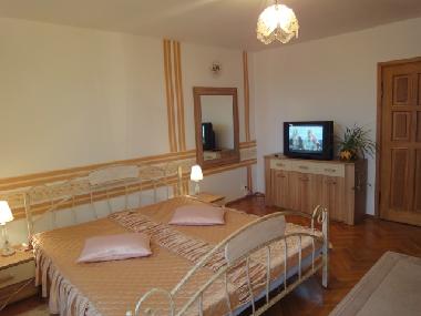 Chambre avec petit djeuner /en/au Leba (Pomorskie)ou appartement ou maison de vacances
