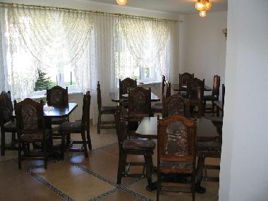 Chambre avec petit djeuner /en/au Leba (Pomorskie)ou appartement ou maison de vacances