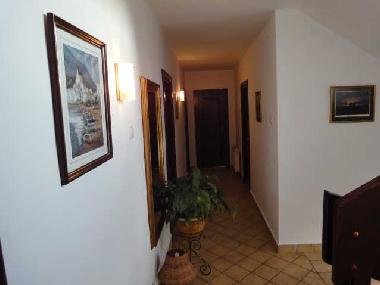 Chambre avec petit djeuner /en/au Leba (Pomorskie)ou appartement ou maison de vacances