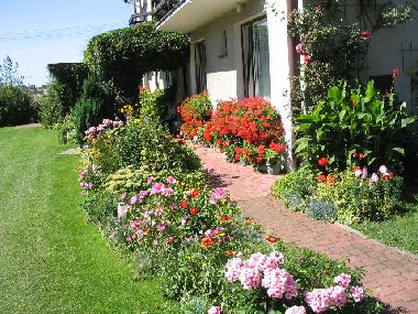 Chambre avec petit djeuner /en/au Leba (Pomorskie)ou appartement ou maison de vacances