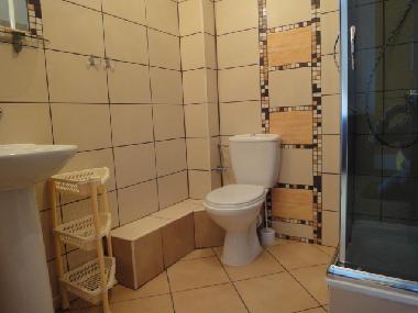 Chambre avec petit djeuner /en/au Leba (Pomorskie)ou appartement ou maison de vacances