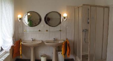 Chambre avec petit djeuner /en/au Leba (Pomorskie)ou appartement ou maison de vacances