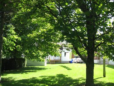 Maison de vacances �/en/au Saint-Scholastique (Quebec)ou appartement ou maison de vacances