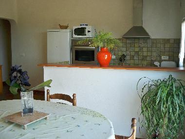 Maison de vacances /en/au figari (Corse-du-Sud)ou appartement ou maison de vacances